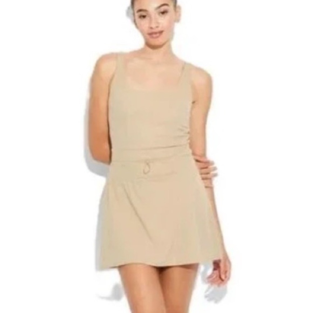JoyLab active dress built-in shorts new 🆕